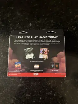 Magic The Gathering Starter Kit 2023 Two Decks - Image 2