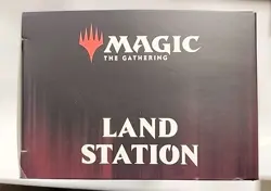 Magic The Gathering - Ultra PRO - Land Station - New in Original box - Image 5