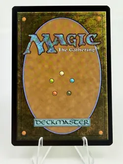 Magic The Gathering Bloom Tender (0324) (Showcase) Lorwyn Eclipsed Regular - Image 2