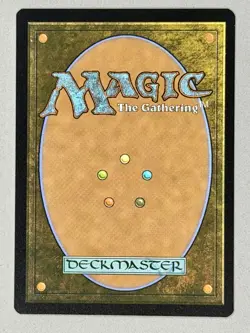 Magic The Gathering Bloom Tender (0324) (Showcase) Lorwyn Eclipsed Regular - Image 4