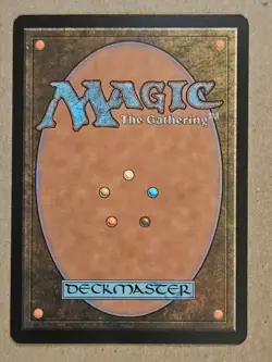 Ancient Den - Mirrodin - Near Mint | MTG - Image 2