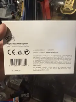 Secret Lair x The Walking Dead (FOIL) - Magic: The Gathering MTG - Image 4