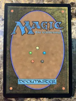 MTG TCG Wilds of Eldraine: Enchanting Tales Nature's Will 0057 Regular Rare - Image 2