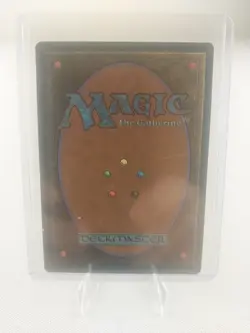 MTG Magic the Gathering Damia, Sage of Stone Commander (#191) NM - Image 2