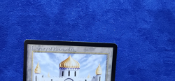 Library of Alexandria - Arabian Nights - MTG Magic The Gathering - Image 3