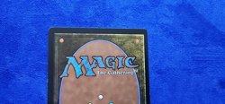 Library of Alexandria - Arabian Nights - MTG Magic The Gathering - Image 4