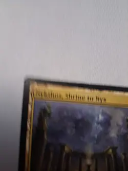MTG: Theros: Nykthos, Shrine To Nyx (LP) - Image 2