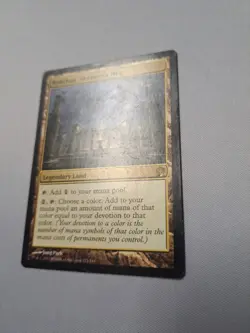 MTG: Theros: Nykthos, Shrine To Nyx (LP) - Image 3