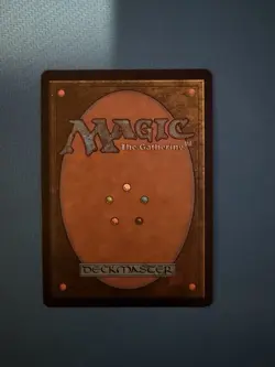 Ancient Tomb Zendikar Expeditions MTG Magic Rising Mythic Artifact Foil - Image 2