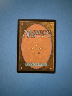 Ancient Tomb Zendikar Expeditions MTG Magic Rising Mythic Artifact Foil - Image 4