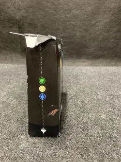 WIZARDS OF THE COAST MTG: Final Fantasy Commander Deck Counter Blitz Worn Box - Image 4