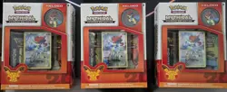 Pokemon TCG: Mythical Pokemon Collection Box Keldeo - Factory Sealed Box 2016 - Image 1