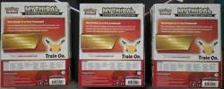 Pokemon TCG: Mythical Pokemon Collection Box Keldeo - Factory Sealed Box 2016 - Image 2