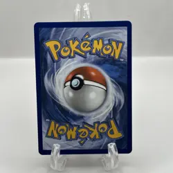 Pokemon TCG Judge 222/182 Destined Rivals Trainer Card - Image 2