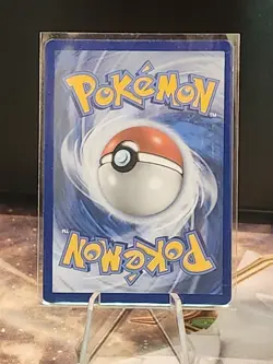 Pokemon 2019 TCG Black Star Promo Armored Mewtwo Holo Card SM228 - Image 4