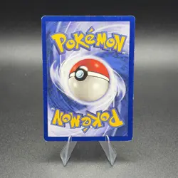 Pokemon Nidorino 037/102 First Edition Base Set (Shadowless) Regular - Image 4