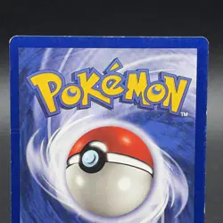 Pokemon Nidorino 037/102 First Edition Base Set (Shadowless) Regular - Image 5