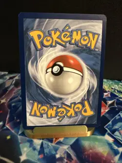 Iron Crown ex 081/162 SV05: Temporal Forces Holo Near Mint Nm Pokemon TCG - Image 2