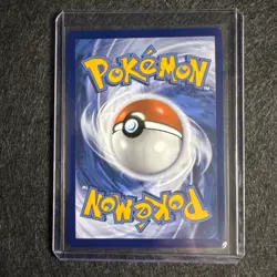 Zarude SVP199 Black Star Cosmos Holo Promo Destined Rivals Pokemon TCG NM - Image 2