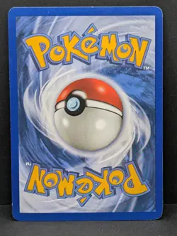 Mew 111/110 Holon Phantoms Holo Ultra Rare Pokemon TCG Nintendo LP+ - Image 2