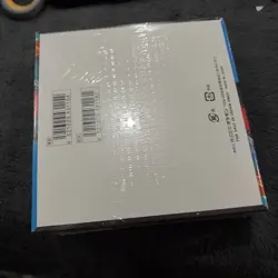 Pokemon Mega Brave M1L SEALED Japanese Booster Box US SELLER - Image 5