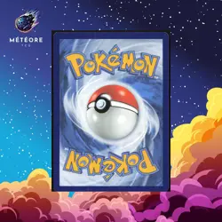 Carte Pokemon Fongus-Furie Promo 123/182 Faille Paradoxe Francais - Image 2