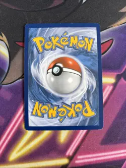 Jolteon EX 28/83 Pokemon TCG XY: Generations LP - Image 2