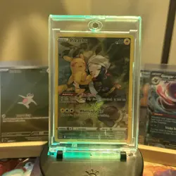 Pokemon Pikachu TCG TG05/TG30 Lost Origin Trainer Gallery Holo Ultra Rare - NM - Image 1