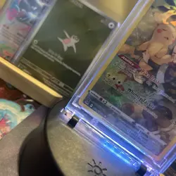 Pokemon Pikachu TCG TG05/TG30 Lost Origin Trainer Gallery Holo Ultra Rare - NM - Image 4