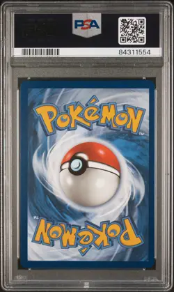 2023 POKEMON SVP EN-SV BLACK STAR PROMO #056 CHARIZARD EX PSA 9 - Image 2
