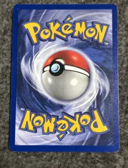 Pokemon WOTC Cubone 50/64 Jungle Set Unlimited Common - Image 2