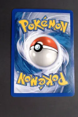 Oddish Basic Pokemon TCG Expedition 122/165 Rare Reverse Holo - Image 2