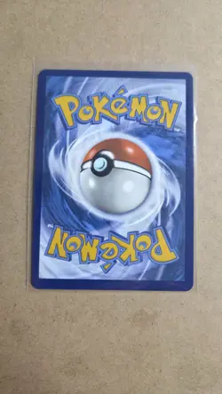 Pokemon TCG Charizard EX 054/091 SV04.5 Paldean Fates Double Rare NM Condition - Image 2