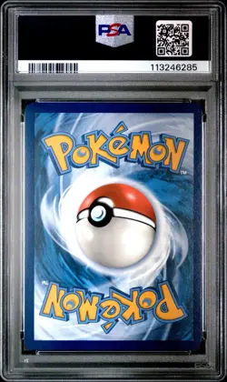 PSA 10 GEM MINT 2024 POKEMON PLAY! GROUDON PRIZE PACK SERIES 5 POP 3 - Image 2