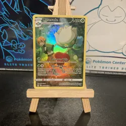 Roserade TG02/TG30 | Pokemon TCG Lost Origin Trainer Gallery | NM - Image 1