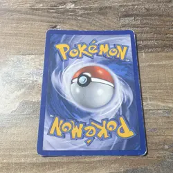 Pokemon TCG Feraligatr Prime Holo Promo HGSS07 - Image 2