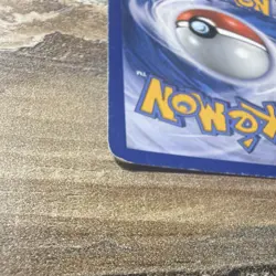 Pokemon TCG Feraligatr Prime Holo Promo HGSS07 - Image 3