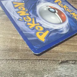 Pokemon TCG Feraligatr Prime Holo Promo HGSS07 - Image 4