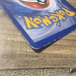 Pokemon TCG Feraligatr Prime Holo Promo HGSS07 - Image 5