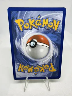 Vileplume 003/094 Reverse Holo - Me02: Phantasmal Flames Pokemon TCG - NM - Image 2