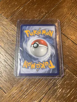Pokemon TCG M Mewtwo EX BREAKthrough Ultra Rare Holo Full Art 63/162 230HP Mega - Image 2