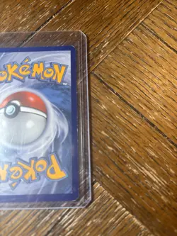 Pokemon TCG M Mewtwo EX BREAKthrough Ultra Rare Holo Full Art 63/162 230HP Mega - Image 3