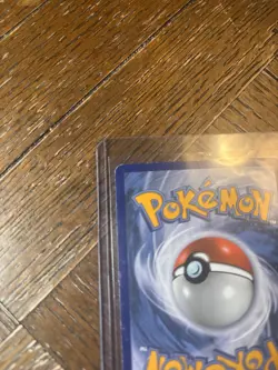 Pokemon TCG M Mewtwo EX BREAKthrough Ultra Rare Holo Full Art 63/162 230HP Mega - Image 4