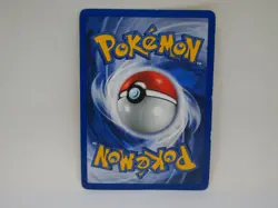 Pokemon English LP Dark Raticate 51/82 Team Rocket - Image 2