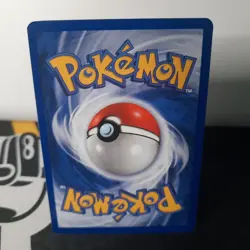 Pokemon TCG Drowzee Team Rocket 54/82 Regular 1st Edition Common LP - Image 2