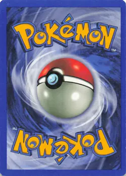 Squirtle - 63/102 Base Set - WOTC Unlimited - Pokemon TCG - 1999 - Image 2