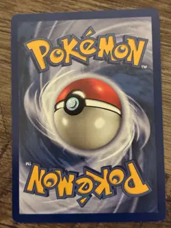 Pokemon TCG Kabuto Fossil 50/62 Common 1st Edition 30 HP English 1999 - Image 5