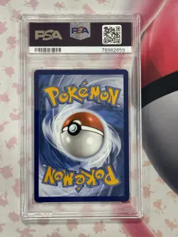 2023 POKEMON SWSH CROWN ZENITH FA/ REGIGIGAS VSTAR GG55/GG70 PSA 10 MT - Image 2