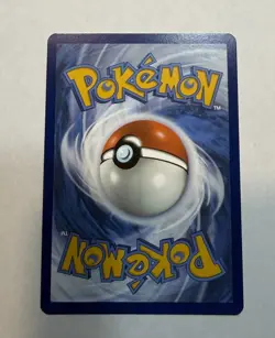 Eevee 074 pkmn Day STAMP Pokemon Prismatic 2025 NM 🔥🔥🔥 SWIRL!! - Image 3