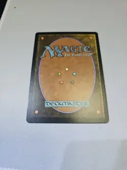 MTG Sylvan Primordial 136/149 Gatecrash FOIL Rare Green Card NM - Image 2